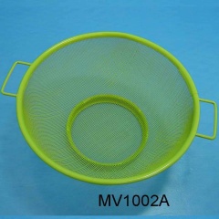20CM MESH BASKET COATING TAG
