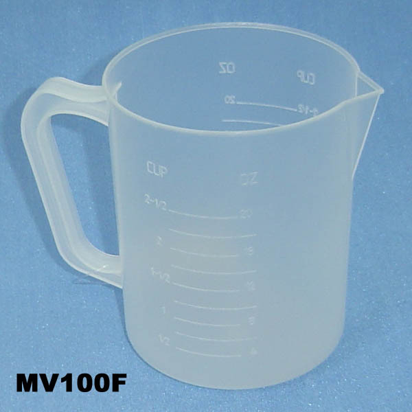 20 OZ600ML MEASURE CUP