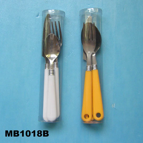 SET of 3 CUTLERY style 2