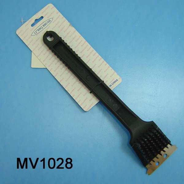 12in BBQ BRUSH TC