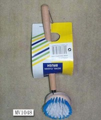 WOODLE Handle DISH BRUSH TC