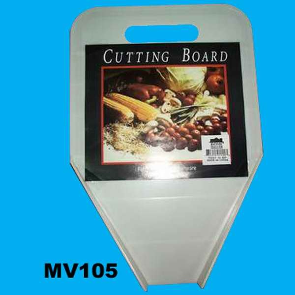 PLASTIC CUTTING BOARD style 32