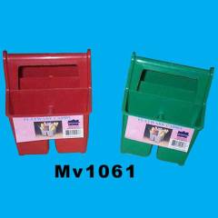 PLASTIC CUTLERY BASKET style 2