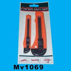 2PCS PAPER CUTTER