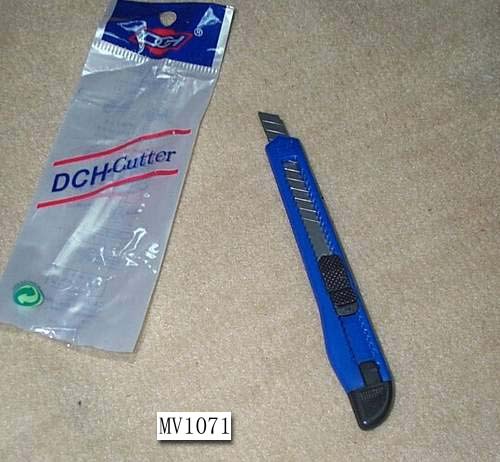M120 PAPER CUTTER in PVC BAG
