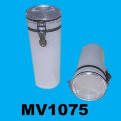 PLASTIC AIRPROOF CUP HIGH-24CM