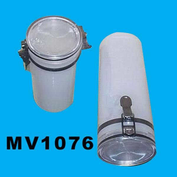 PLASTIC AIRPROOF CUP H-20.5CM