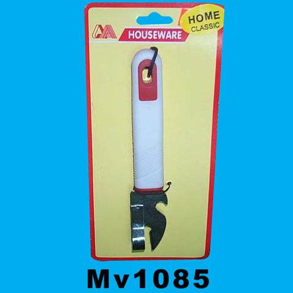 OPENER with PLASTIC Handle TC