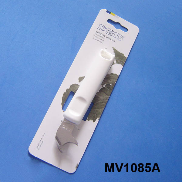 EASY CAN OPENERPLASTIC Handle TC