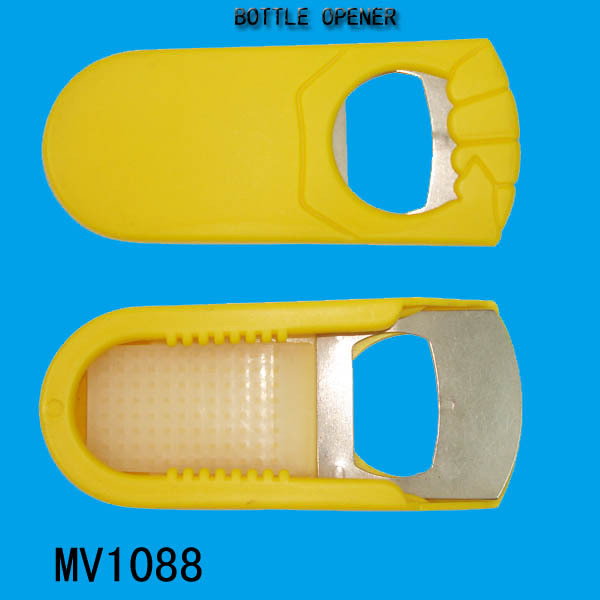 BOTTLE OPENER and SEAL IN POLYBAG