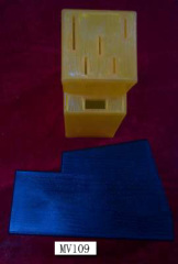 7PCS WOODEN BLOCK