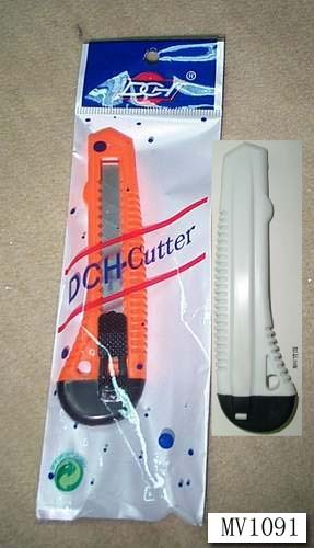 PAPER CUTTER IN POLYBAG