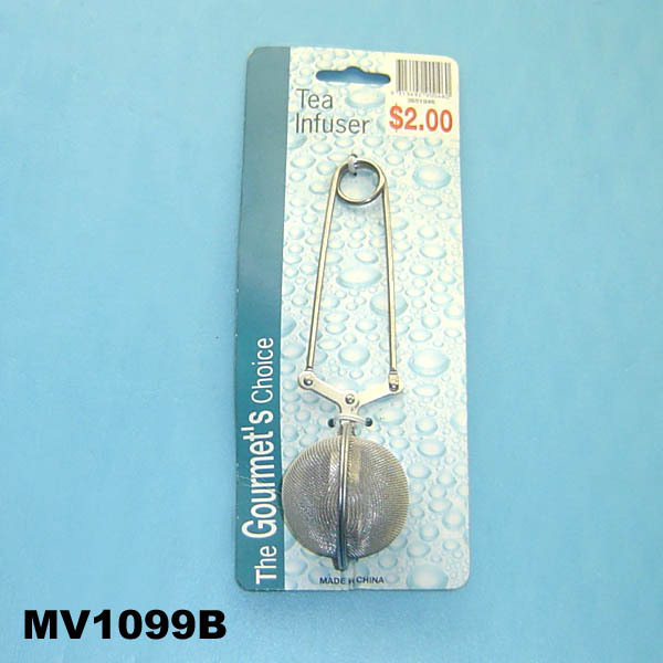 TEA INFUSER SS TC style 2