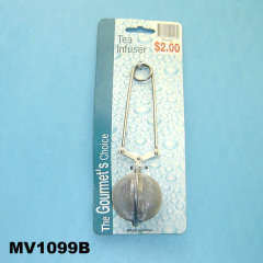 TEA INFUSER SS TC style 2