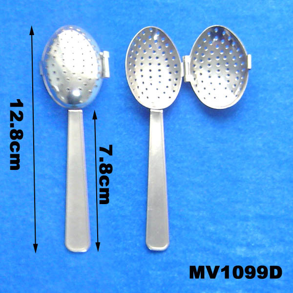 TEA INFUSER SS INFUSER