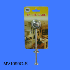 S.S. Spoon Tea Strainer TC
