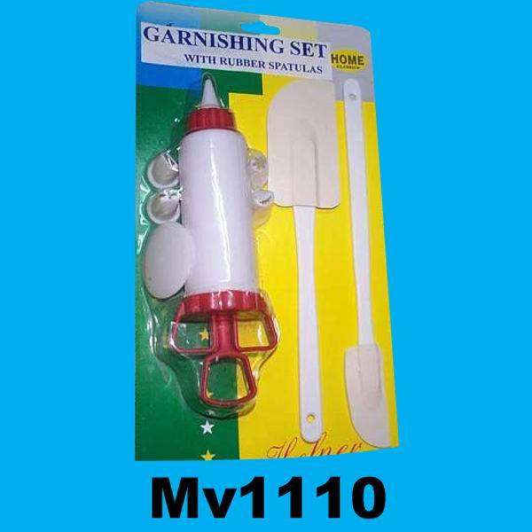 2PCS BUTTER KNIFE with MILKING TOOL SET