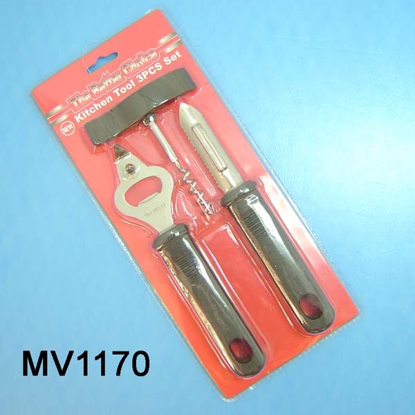 3PCS KITCHEN TOOL style 3