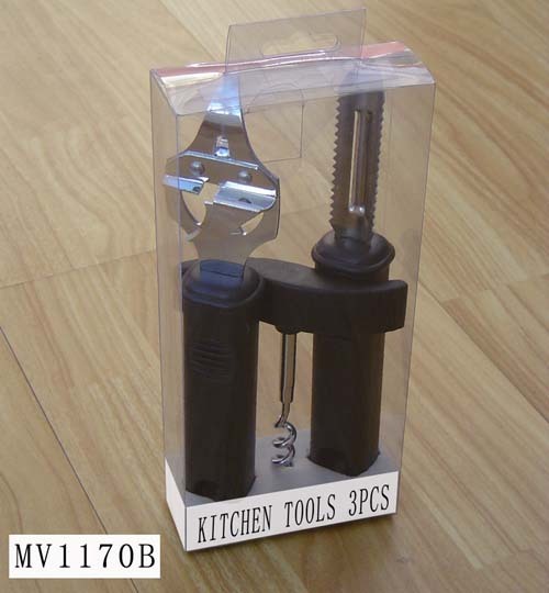 KITCHEN TOOLS 3PCS style 2