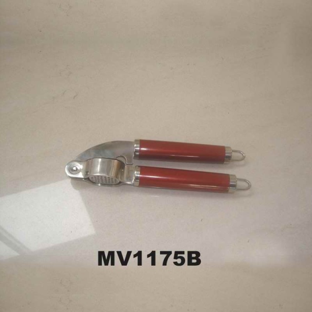 SS garlic TUBE Handle
