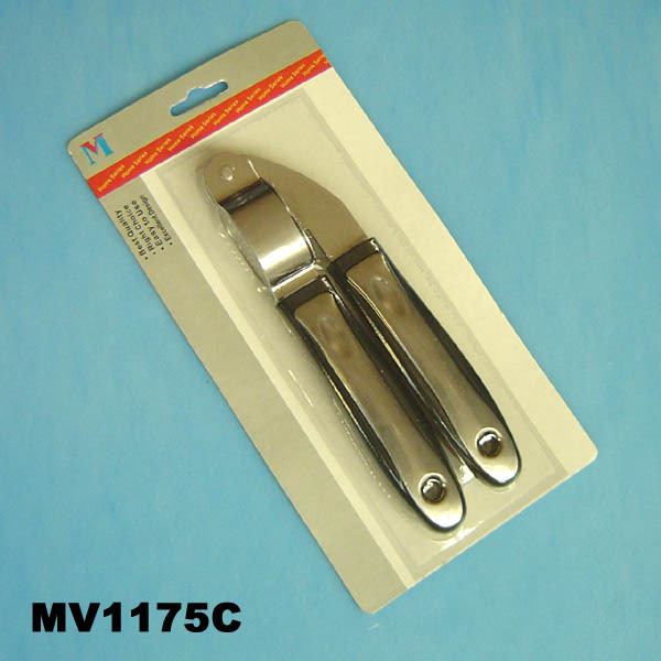 CRUSH GARLIC TOOL style 3