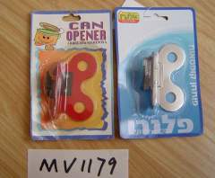 CAN OPENER style 21