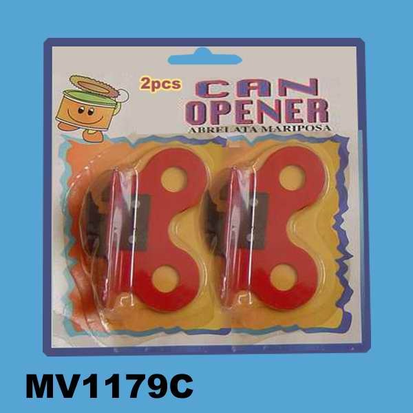 2PCS CAN OPENER style 2