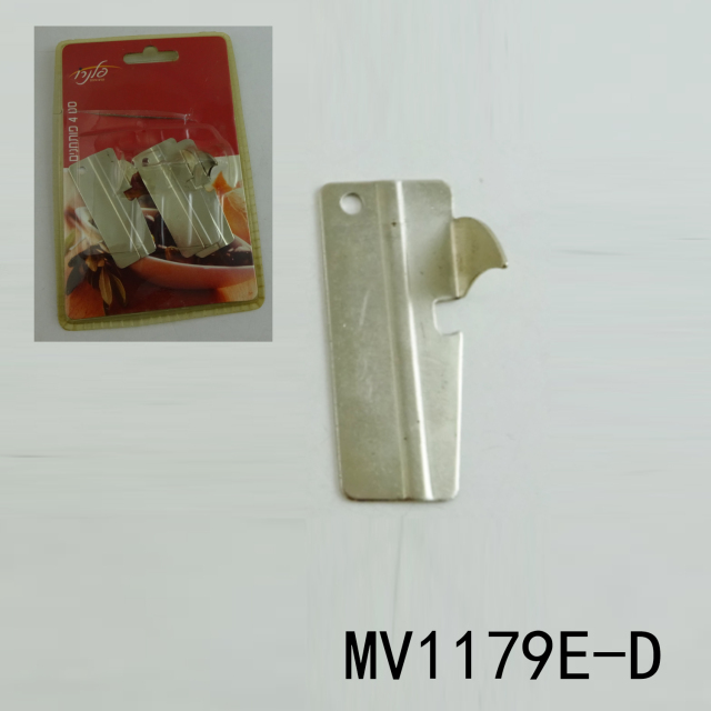 MV-04 4PCS CAN OPENER FIXED