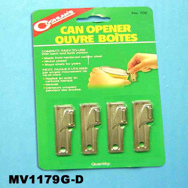 4PCS CAN OPENER