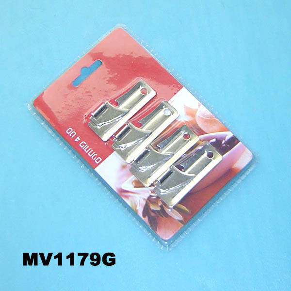 4PCS CAN OPENER FOLDABLE