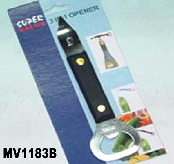 BOTTLE OPENER style 27