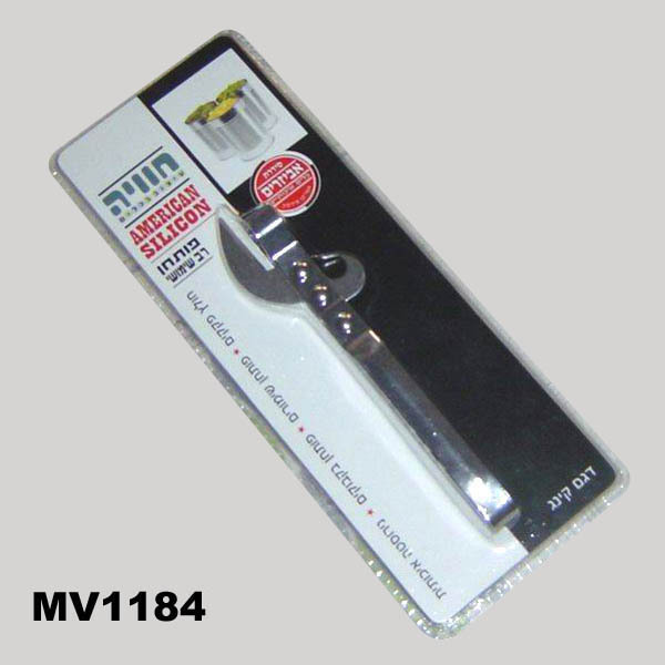 MULTI FUNCTION OPENER CHROME