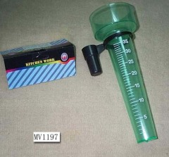 MEASURING