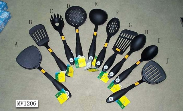 NYLON KITCHEN TOOLS style 3