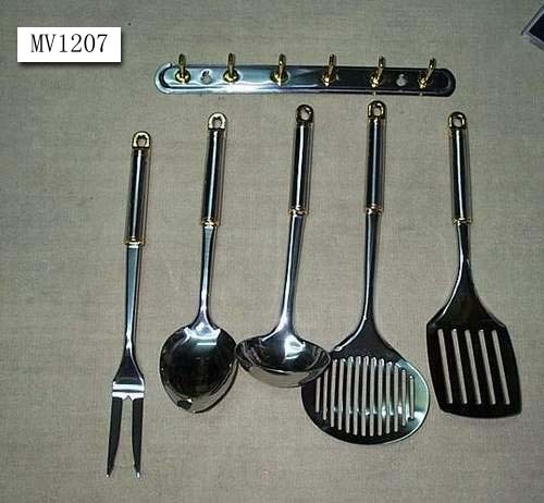 KITCHEN TOOLS style 4