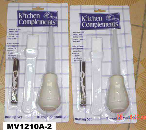 KITCHEN TOOLBBQ