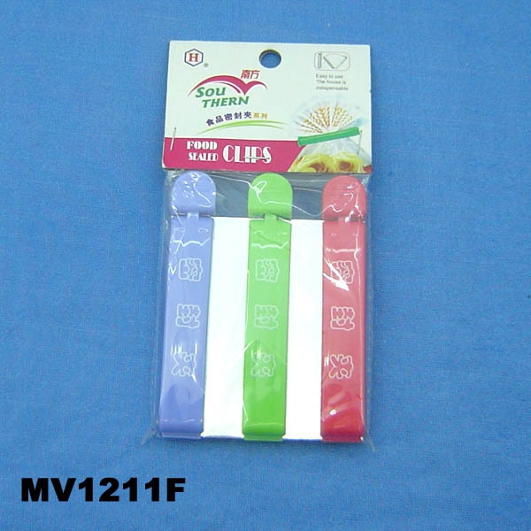 3PCS STORAGE CLIPS style 3