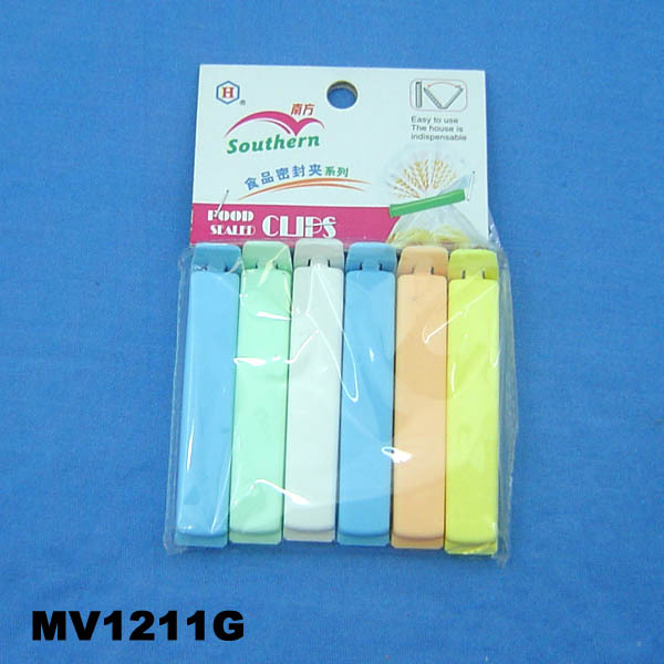 3PCS STORAGE CLIPS style 4