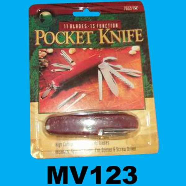 MULTI FUNCTION KNIFE style 21