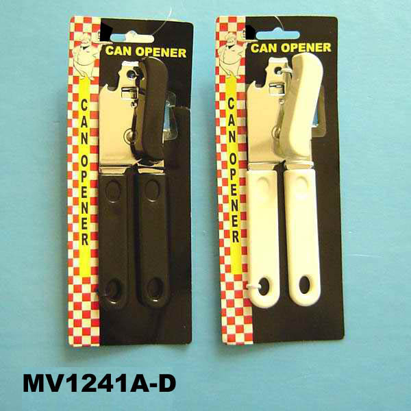 CAN OPENER style 24