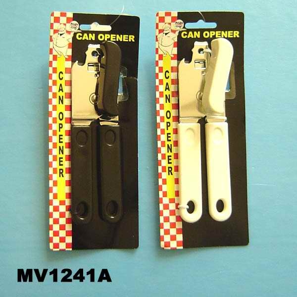CAN OPENER TC style 5