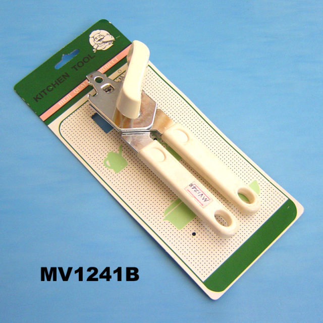WHITE KITCHEN TOOL