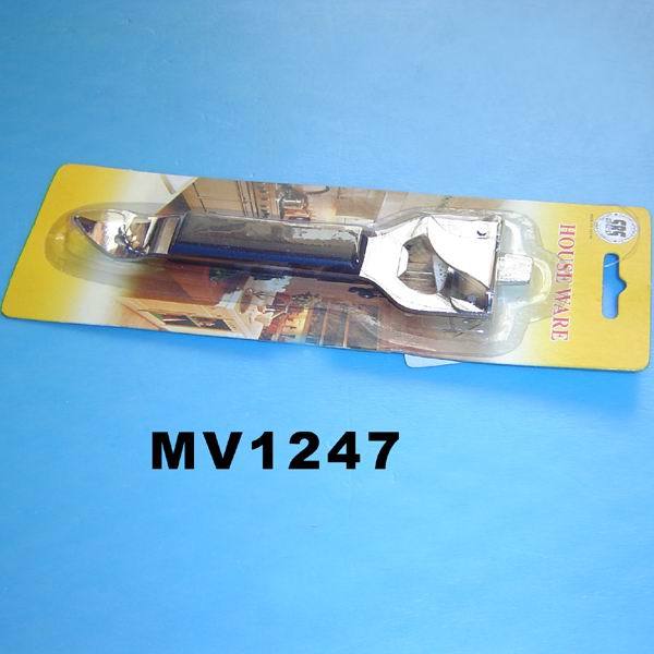3 FUNCTION OPENER style 2