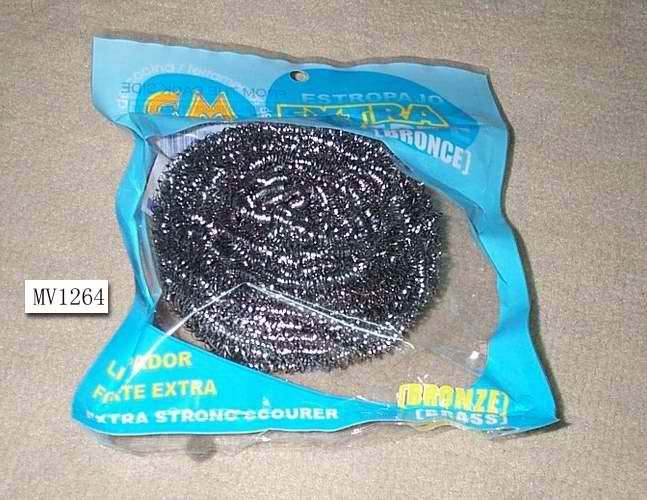 SS SCOURER