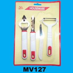 4PCS KITCHEN TOOLS SET style 2