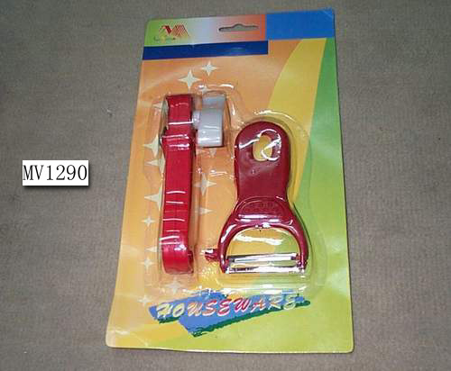 OPENER and PEELER style 2