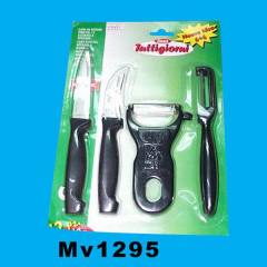 4PCS KITCHEN SET style 3