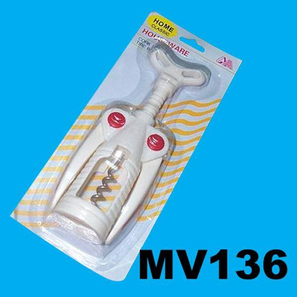 WINE BOTTLE OPENER style 9