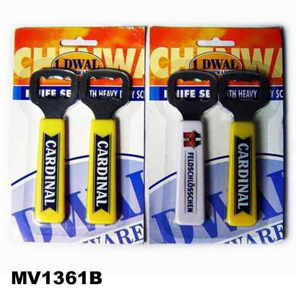 2PCS BOTTLE OPENER style 3