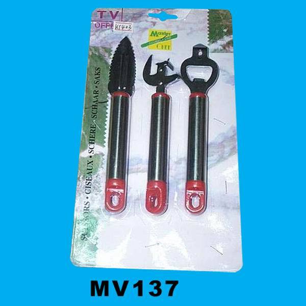 3PCS KITCHEN TOOLS style 4
